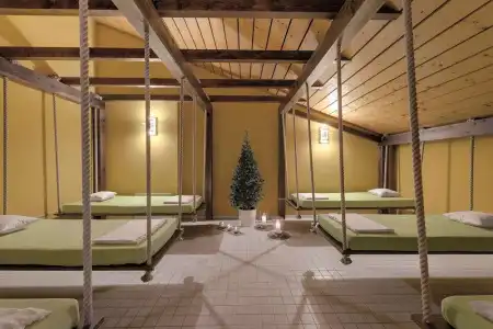 Best Western ApartBirnbachhöhe - 2