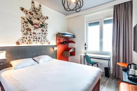The Originals City, Hôtel Le Berry, Bourges - 57