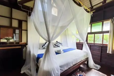 Baan Thong Ching Resort - 1