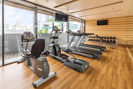Holiday Inn Express BANGKOK SUKHUMVIT 11 by IHG - 18