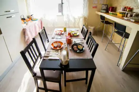 Movie Home B&B - 14