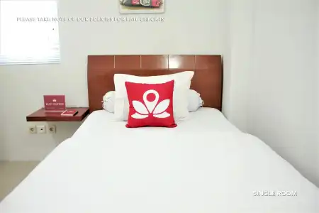 Kemang Eleven - 4