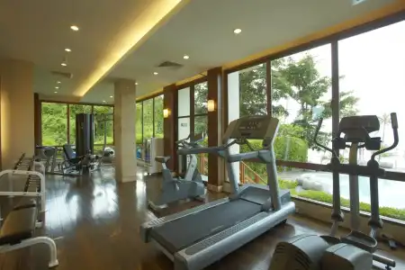 ShaSa Resort & Residences, Koh Samui - 26
