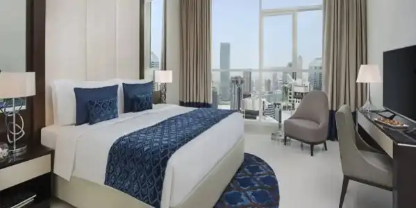 Damac Maison Distinction - 38