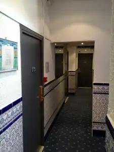 Hôtel Holzer II - 14