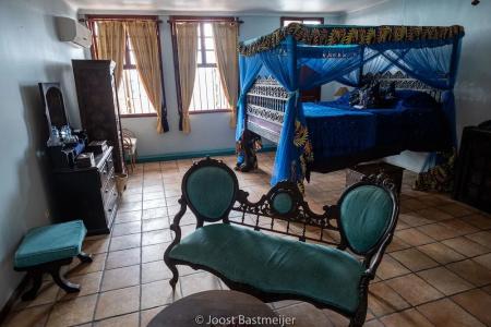 Zanzibar Palace - 157