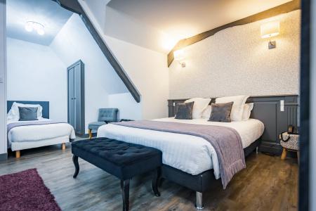 Grand Hôtel du Luxembourg & Spa - 32