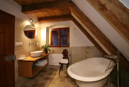 Residence U Mecenáše - 7