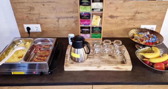 Goldener Hirsch Mosbach - 20