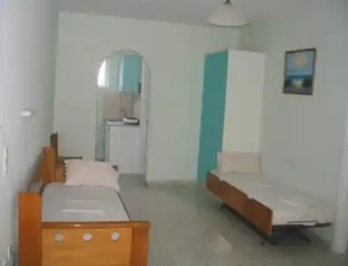 Vossos Apartments - 2
