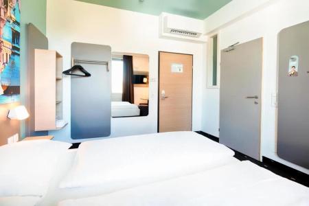 B&B Graz-Hbf - 31