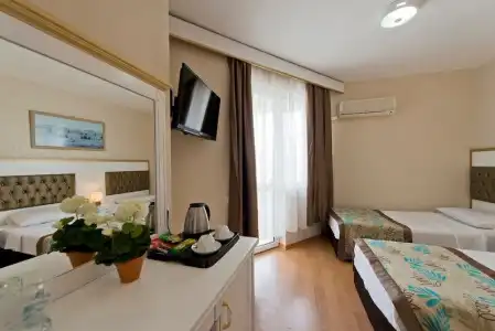 Premier Inn City - 40