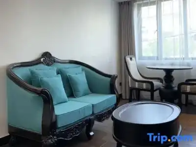 Glory Boutique Suite - 84