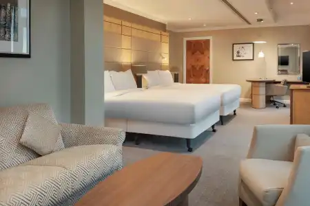 Hilton London Paddington - 4