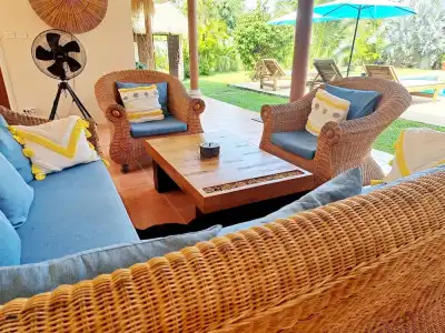Laura's Guest House - adult only - - 27