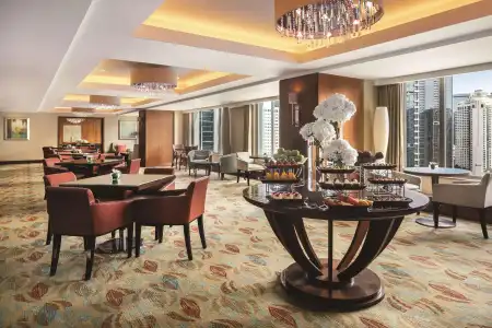 Shangri-La Jakarta - 18