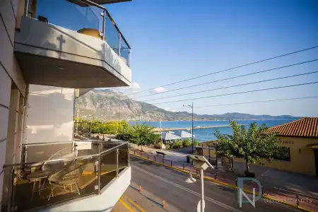 DN Sea Apartments - 20