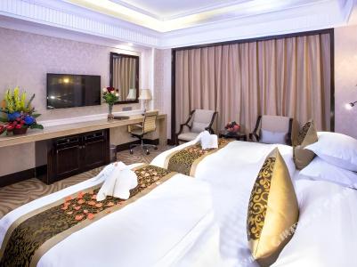 Sun City - 15