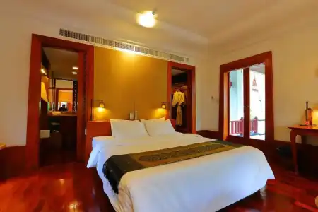 Nakamanda Resort And Spa - 57