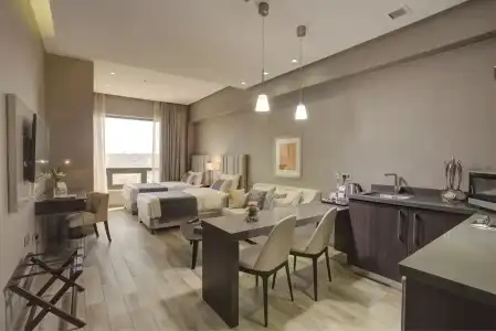 The House Boutique Suites - 27