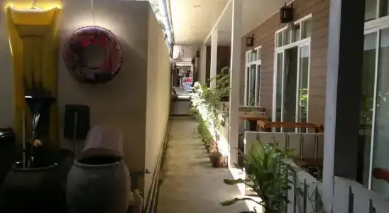 La Bella Guesthouse - 6