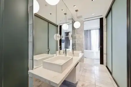 Beautiful Palms Place Suite - 324