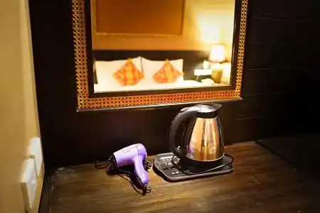 Baan Sukhumvit Soi 20 - 36