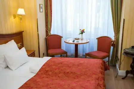 Opera Suites - Self Check-in - 17