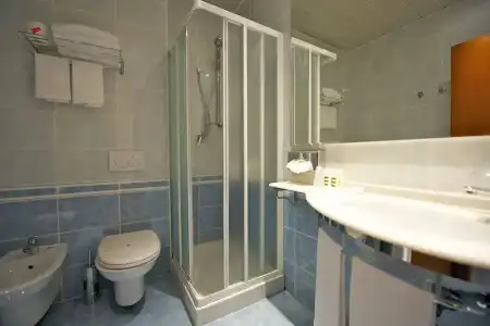 Mercure Astoria Reggio Emilia - 31