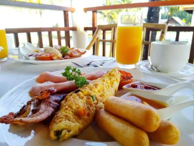 Le MENARA KHAO LAK - 13