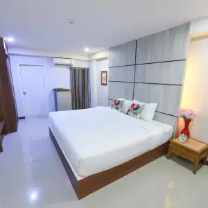 Wish Ubon - 9