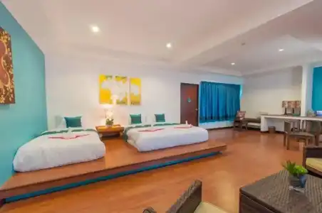 Aukotan Place - 31