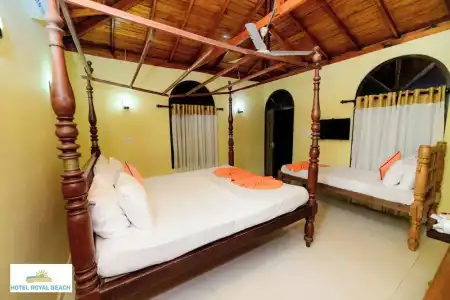 Royal Beach Hikkaduwa - 50