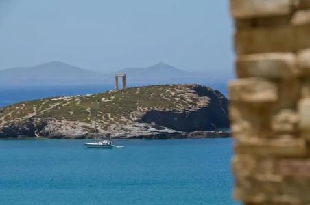 Innaxos Studios, Grotta Area, Naxos Town - 38
