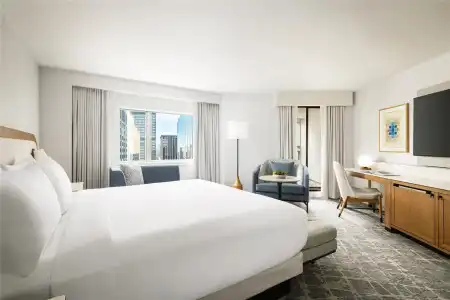Hilton Boston Back Bay - 62