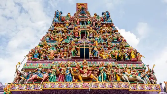 Holiday Inn Singapore Little India by IHG - 37