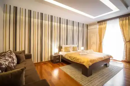 Feel Belgrade Aparthotel - 137