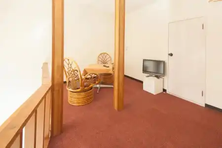 Pension Fryingpan - 63