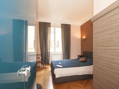 Il Sesto Suites Central - 61