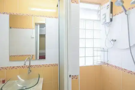 AC Habitat Bangkok - 31