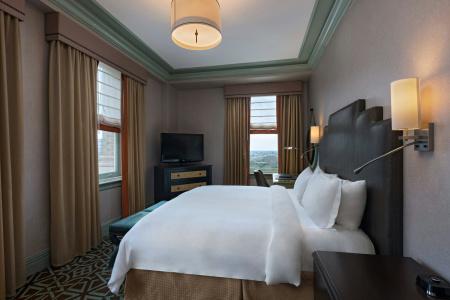 ICON Autograph Collection by Marriott - 21