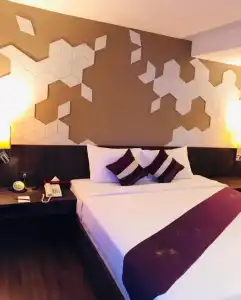 Paradiso Boutique Suites - 53