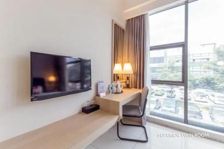 De Elements Business Kuala Lumpur - 55
