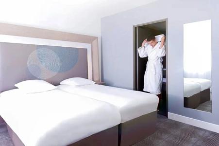 Novotel Marseille Centre Prado Vélodrome - 69