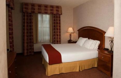 Ruidoso Mountain Inn - 32