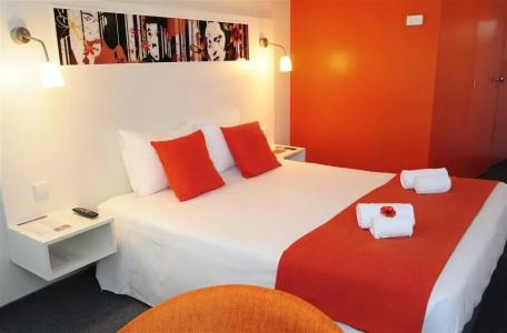 Star Inn Porto - 3