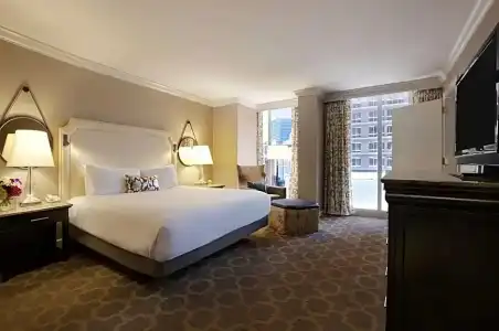 Fairmont Dallas - 60