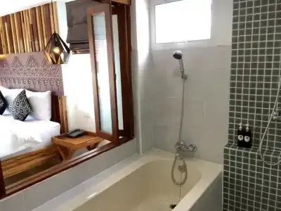 My Chiang Mai Boutique Lodge - 88