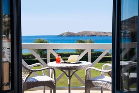 Porto Kea Suites by Sandglass - 133