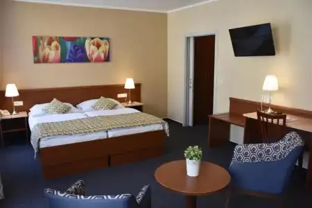 ApartAustria Suites - 23